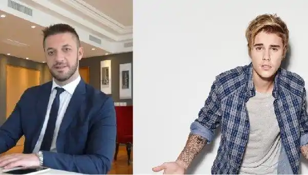 Morla: "Esto fue un cachetazo a la soberbia de Justin Bieber"