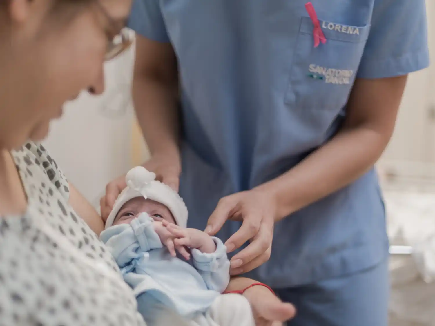 La promoción de la lactancia como factor clave de desarrollo e integración social