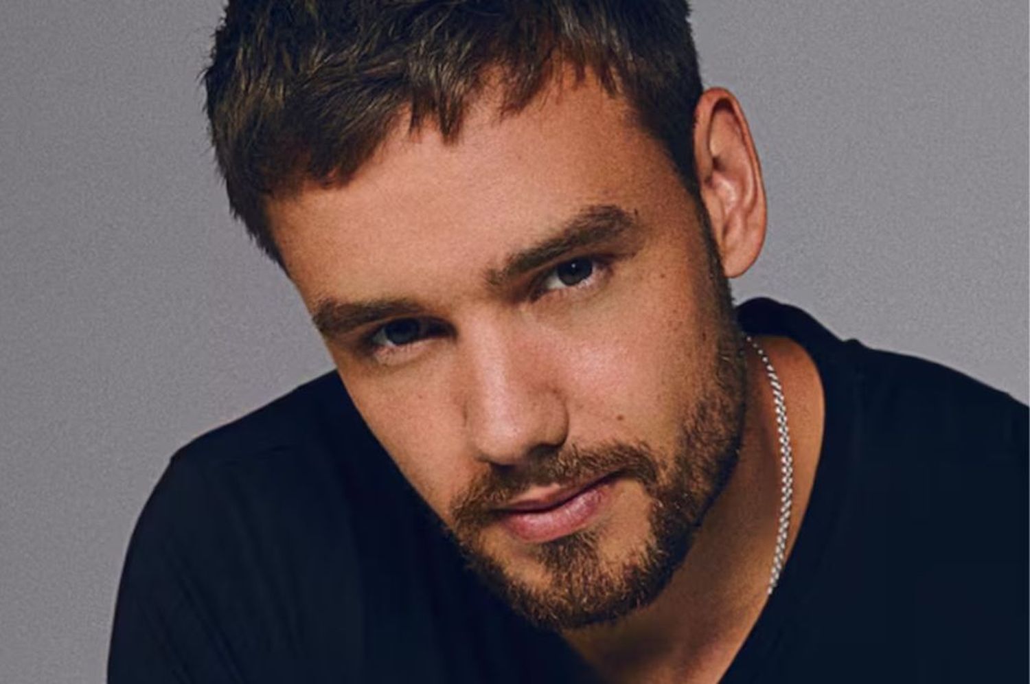 Liam Payne