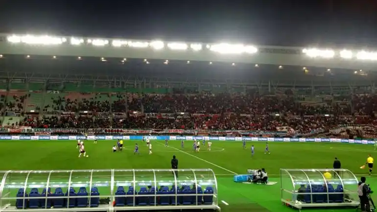 River venció a Sanfrecce y espera a Barcelona en la final del Mundial de Clubes