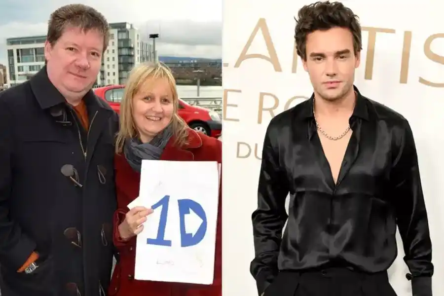 El padre de Liam Payne está en Argentina para buscar los restos de su hijo