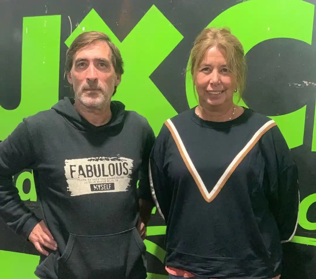 Unidad por Chascomús renovó sus autoridades: Leandro Bordalecou asumió como nuevo presidente