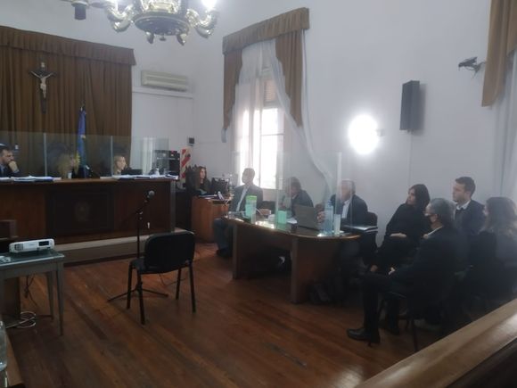 Juicio por abusos en el jardín Belén: todos los imputados fueron nombrados en cámara Gesell