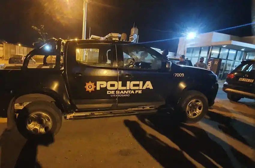 Atacaron a balazos la casa del dueño de una concesionaria de autos en zona oeste