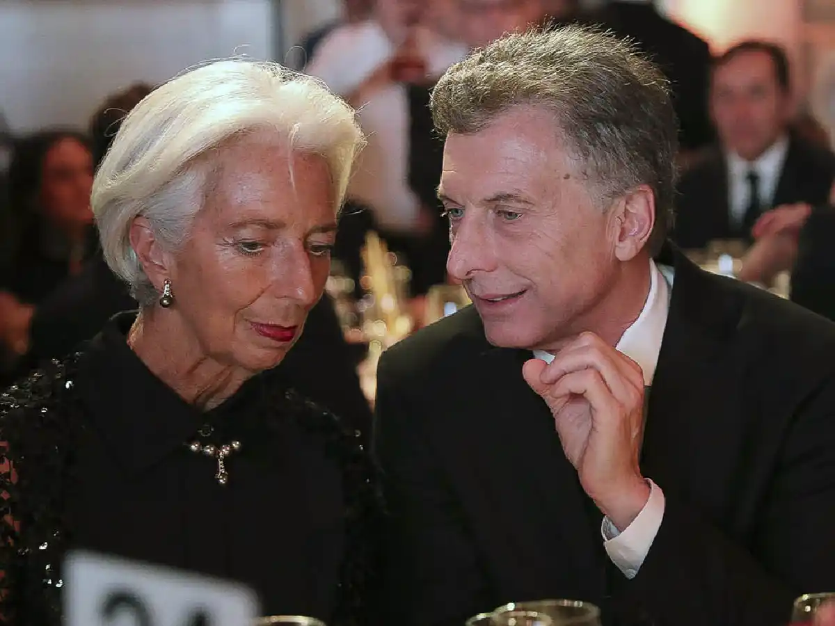 El FMI reconoció que subestimó la situación de Argentina 
