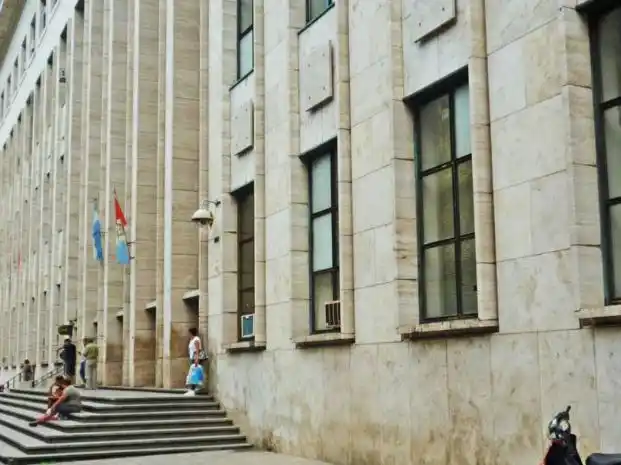 Silberstein aseguró que “hubiera sido ideal que la causa Los Monos sea abordada por juicio por jurado”