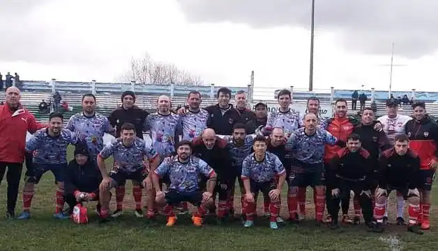 Mataderos - Fútbol Senior