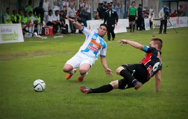 B Nacional: Juventud juega el sábado en Misiones
