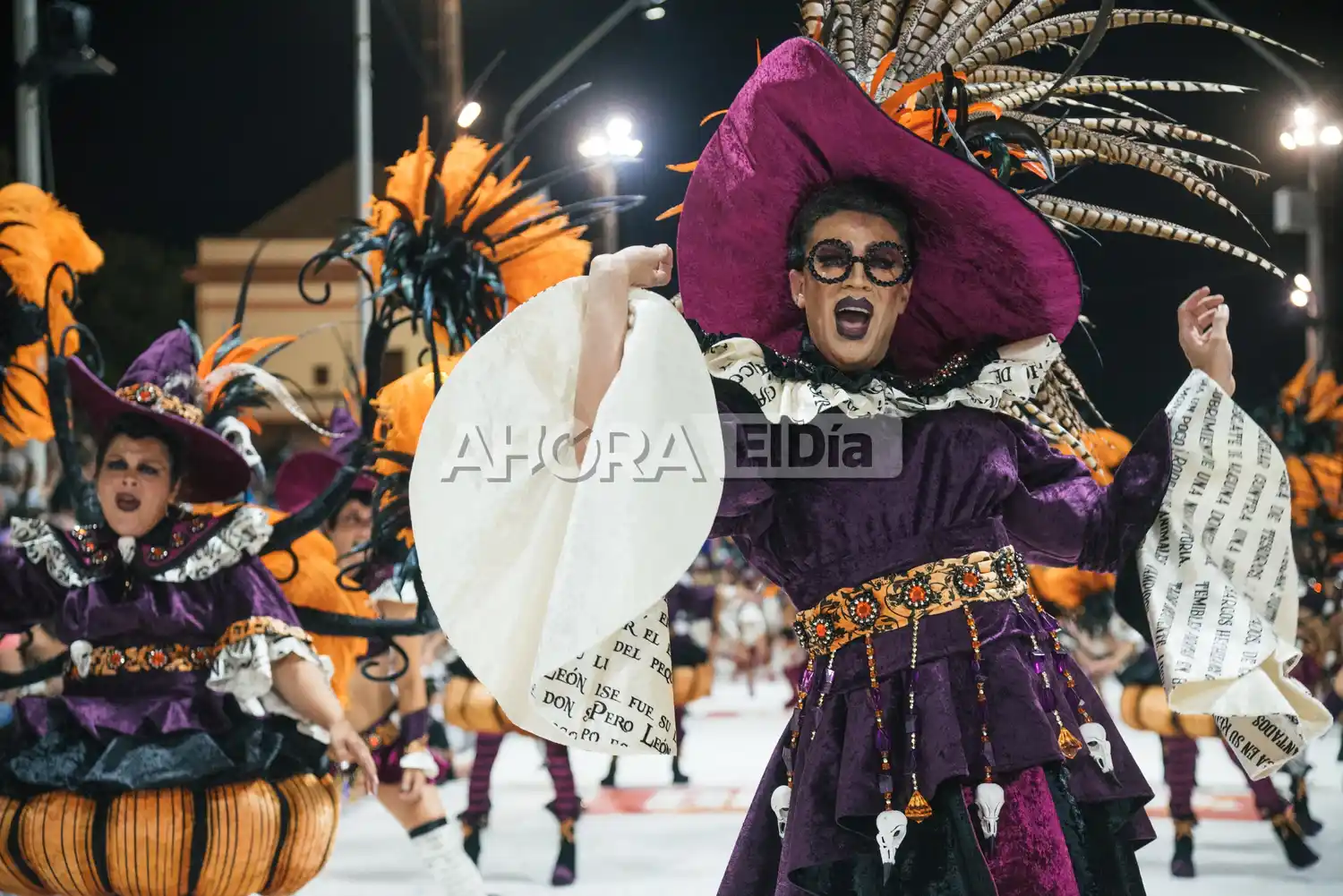papelitos bicampeona 2023 - 4