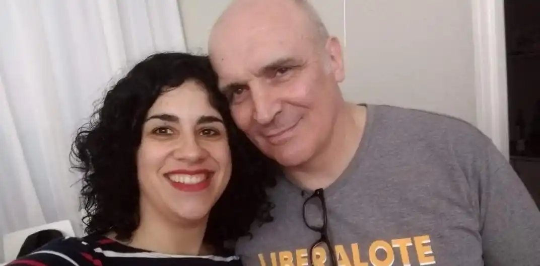 Escándalo: una candidata a senadora nacional fue detenida por robar mercadería