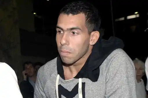 Liberaron al padre de Tévez, luego de 8 horas de estar secuestrado