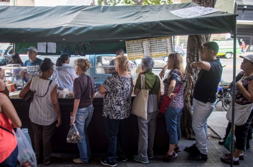 Venezuela y el "Maduronazo", nuevo paquete de medidas económicas