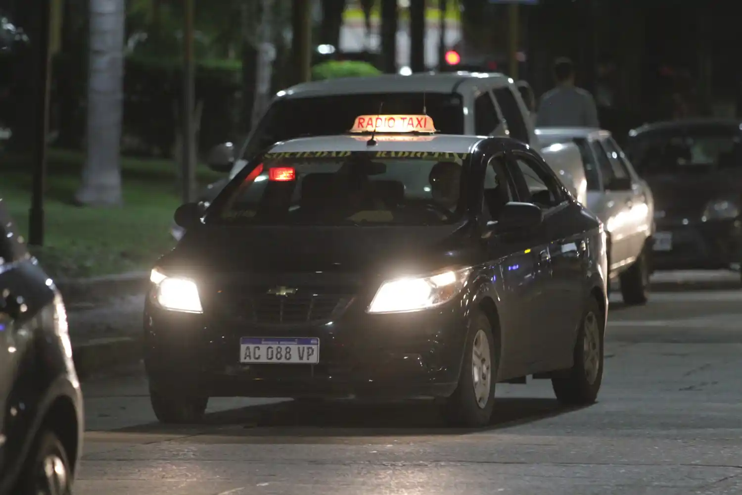 Solicitan una bonificación en impuestos para Taxis y Remises