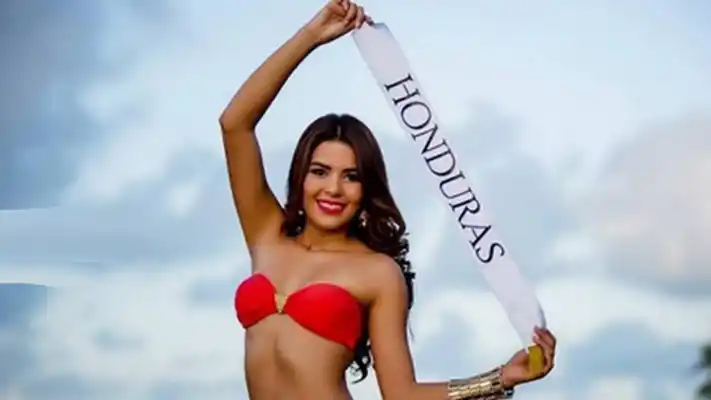 Misteriosa desaparición de Miss Mundo de Honduras