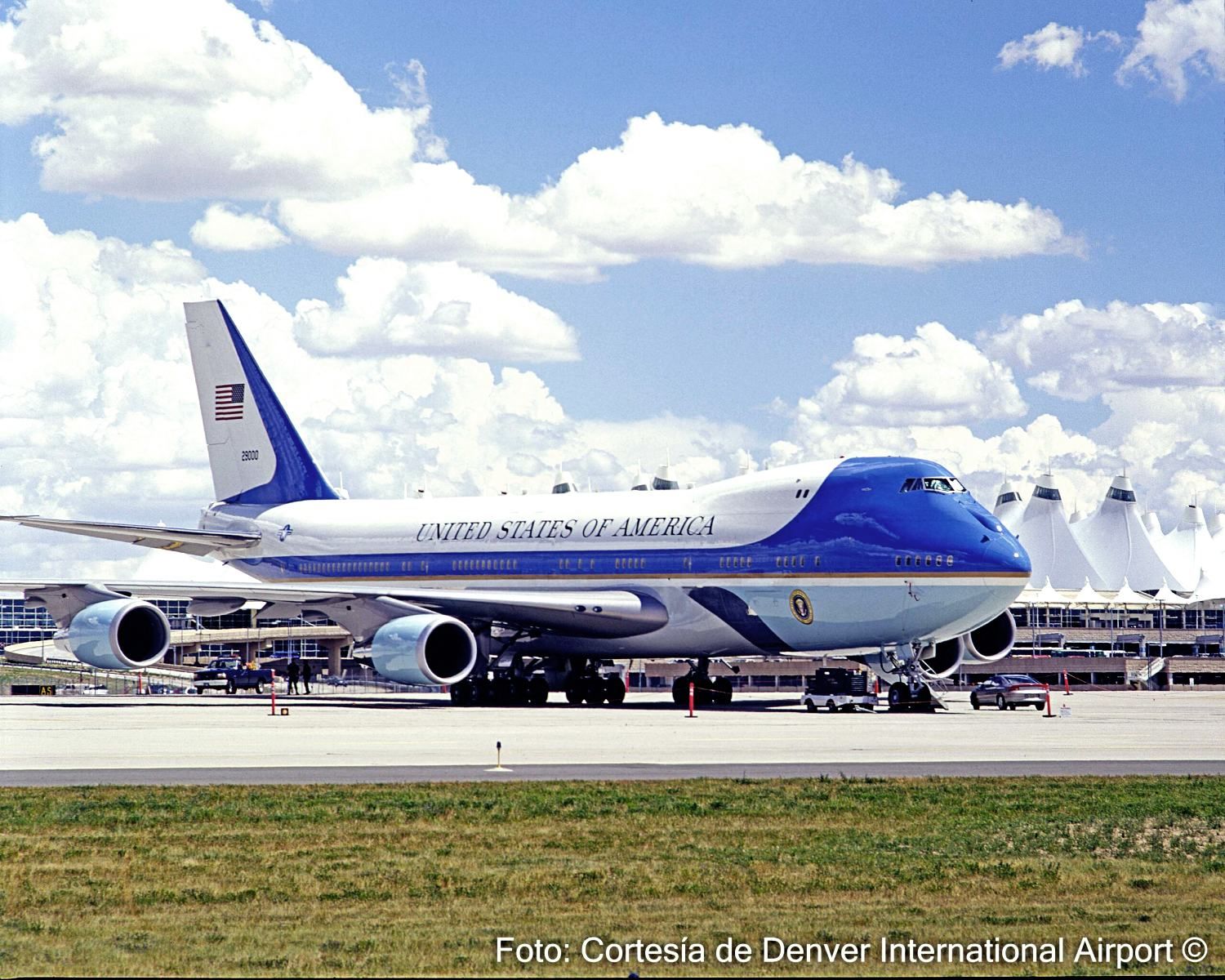 Boeing retrasa la entrega del nuevo Air Force One hasta por lo menos 2029