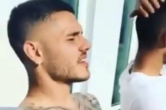 La respuesta de Jorge Sampaoli ante la consulta sobre Mauro Icardi