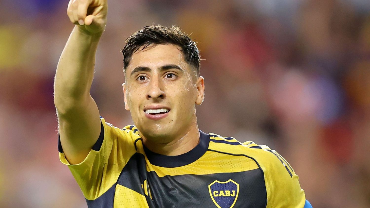 Boca visita a Argentinos