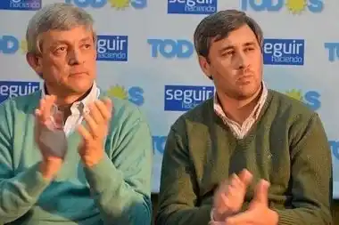 Resultados elecciones Hipólito Yrigoyen: El sucesor del fallecido Intendente Cortés, Luis Pugnaloni, ganó con el 58%