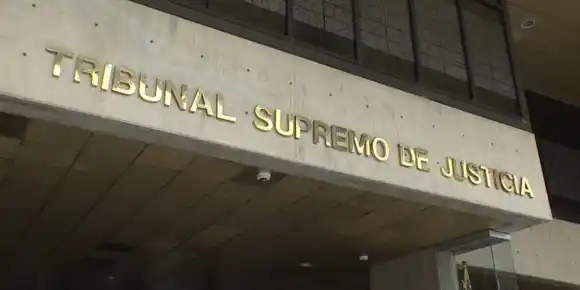 NO SON SOLO FISCALES: Transparencia Venezuela destapa la purga que hay en el Poder Judicial