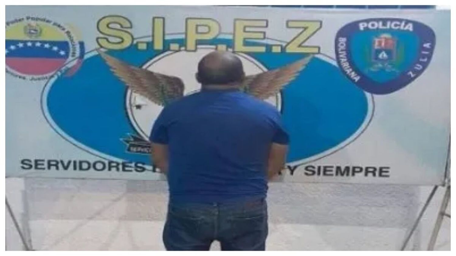 DETENIDO FALSO GESTOR de visas americanas: cobraba 25.000 dólares