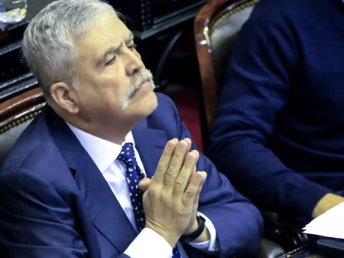 Tragedia de Once: De Vido dijo que "es víctima de una persecución política"