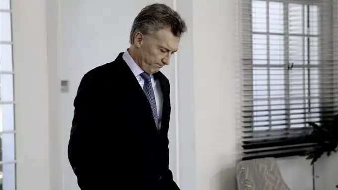 Macri publicó una carta titulada “el valor de la palabra presidencial” en la que refuta a Fernández