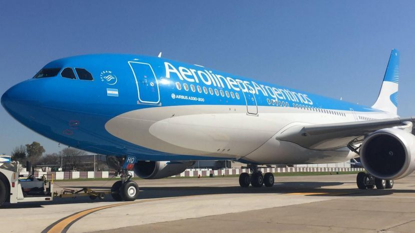 Cancillería anunció 17 nuevos vuelos para traer de regreso a más de 4 mil argentinos