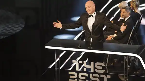 Un mamarracho: Aprobaron el nuevo mundial de la FIFA