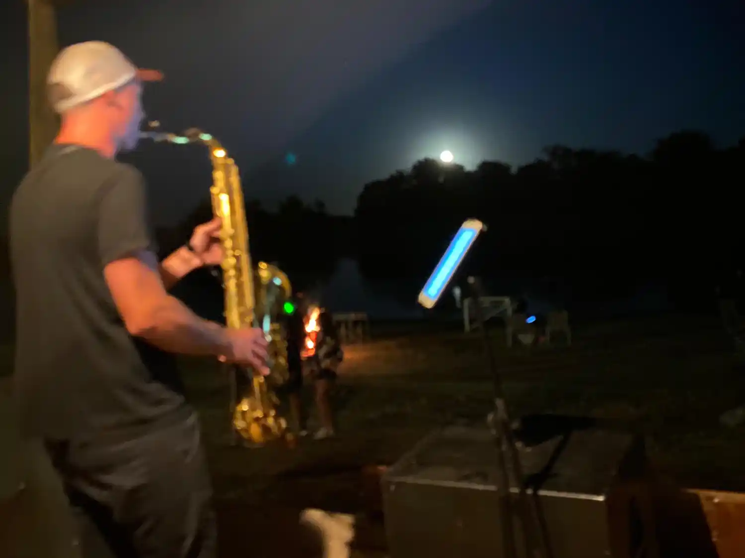 Paso de Alonso con nuevas propuestas