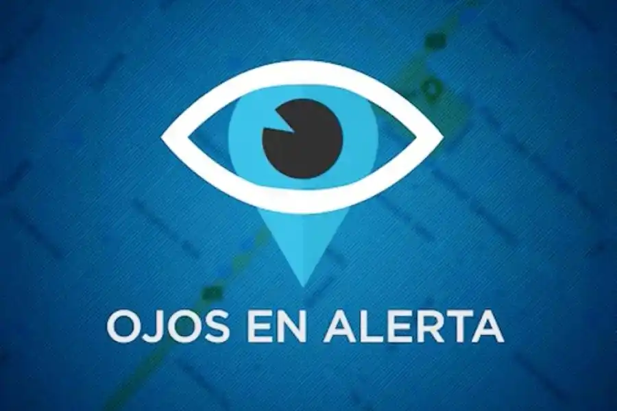 Atlético y la Municipalidad de Rafaela capacitan para OJOS EN ALERTA