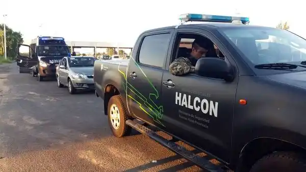 El asesino de la Masacre de Hurlingham está en Morón para prestar declaración