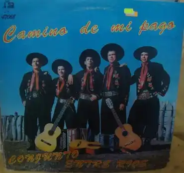 "Gualeguay es una ciudad chamamecera"