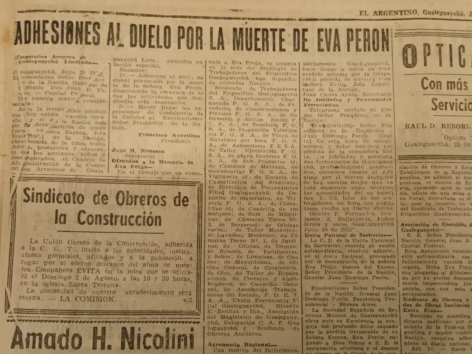 evita - 1