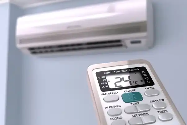 Nuevo récord histórico de demanda de energía