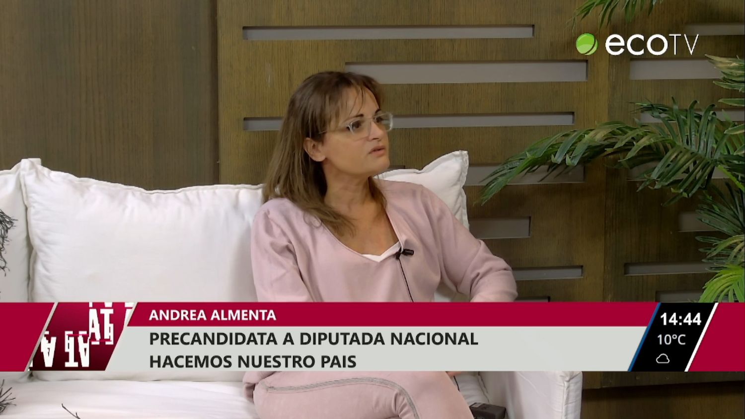 Las propuestas de Hacemos Nuestro País