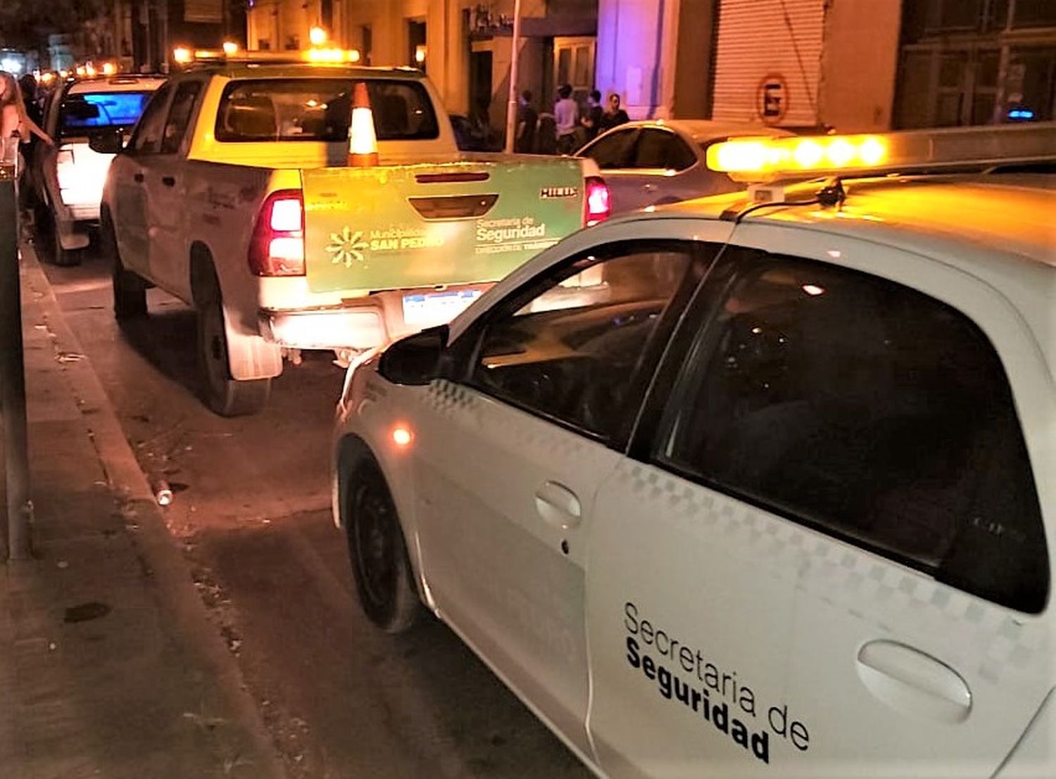 Fiestas clandestinas: advierten que habrá controles durante todo el fin de semana