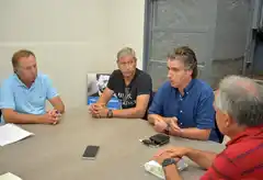 Ya hartos de los ruidos, vecinos de Don Bosco pidieron regular la actividad automovilística