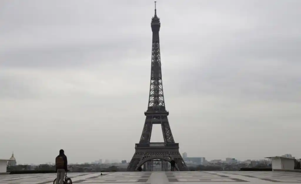 Ratifican la prohibición de “terapias” para “curar” la homosexualidad en Francia