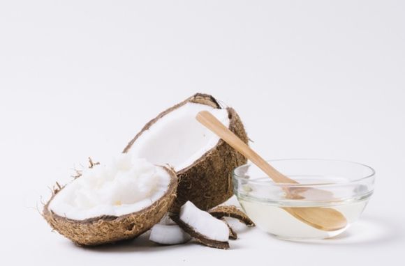 ¿Qué aceites son buenos para el cabello?