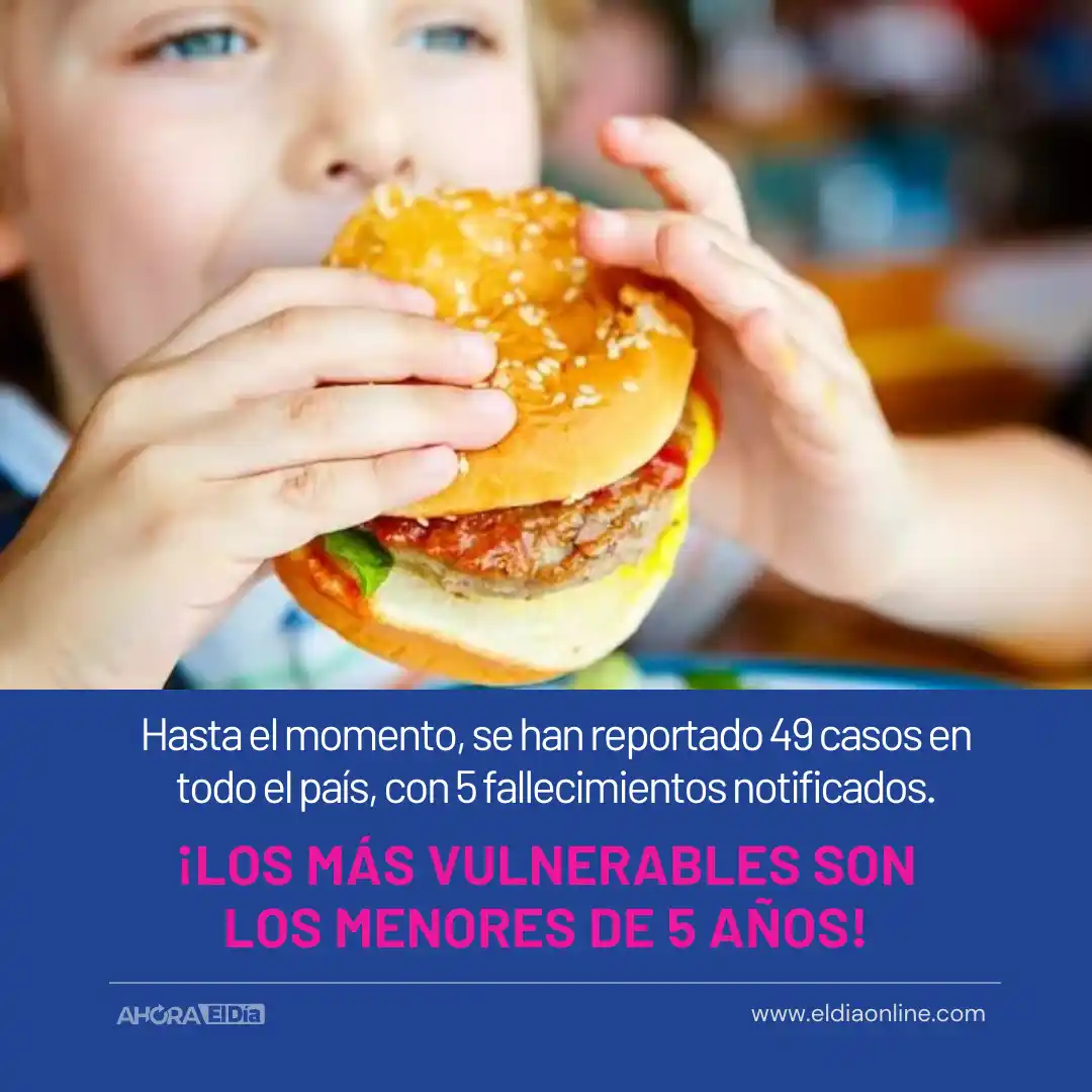 Síndrome Urémico Hemolítico: Cómo prevenir la enfermedad de la “Carne Cruda” - 2