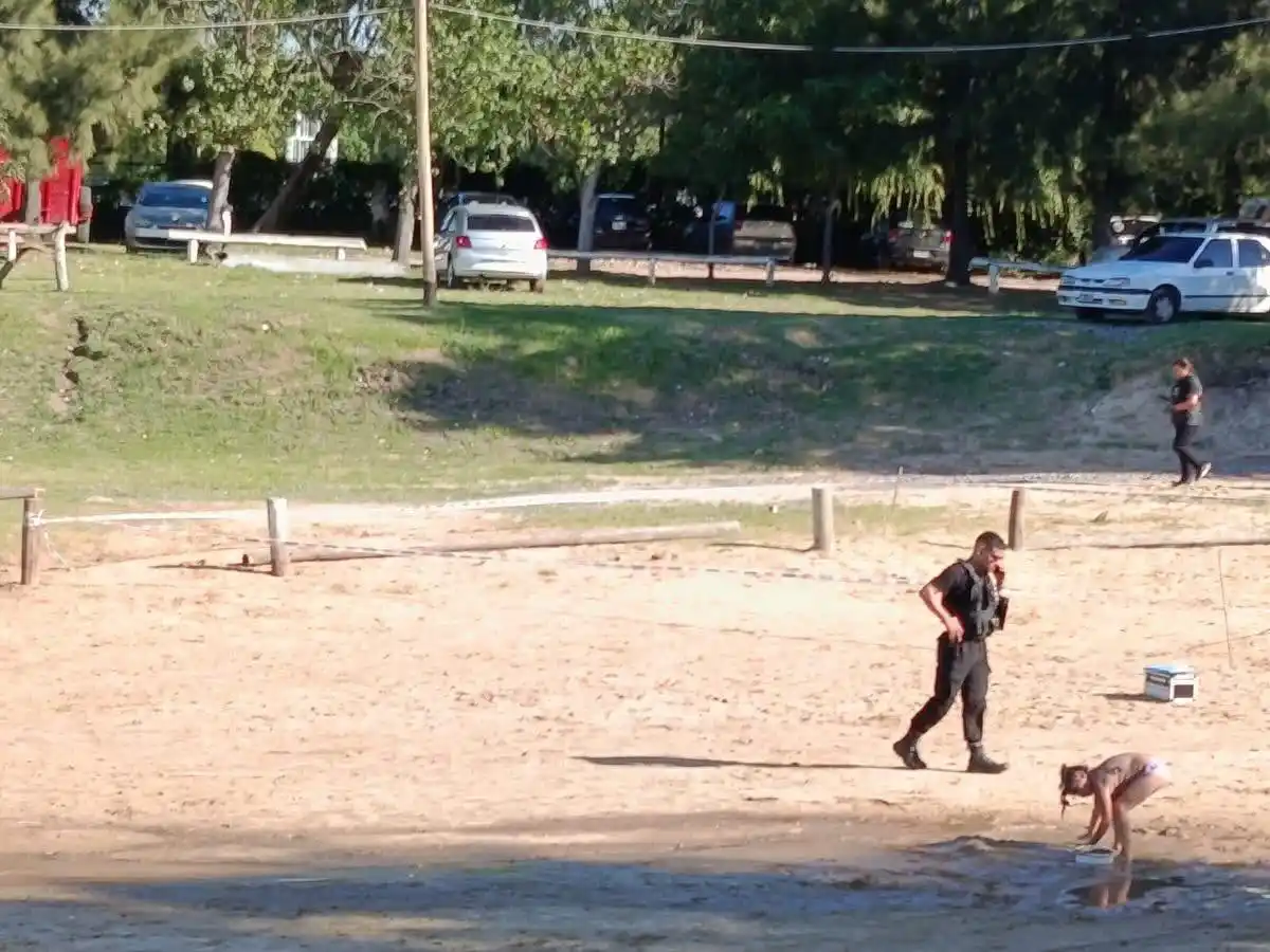 Tragedia en el sur santafesino: un nene de 6 años murió aplastado por un poste en un club