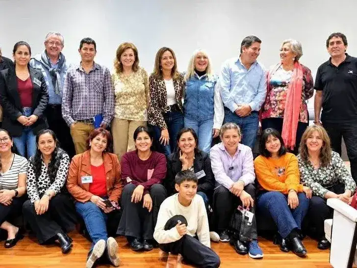 Letras del Viento Norte: historias y voces de 
trabajadores públicos llegan a nuevos lectores