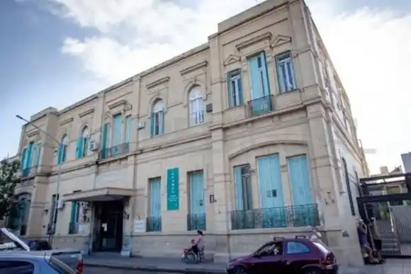 Santa Fe: El Hospital José María Cullen cuenta con nuevo Director