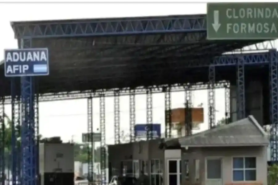 Preocupación en la frontera argentina: una madre denunció que utilizaron la identidad de su hijo para llevarse a un niño fuera del país