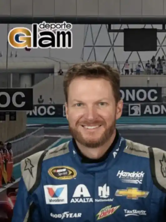 ¿Dale Earnhardt Jr. posee suficiente dinero para ingresar a la Fórmula 1?
