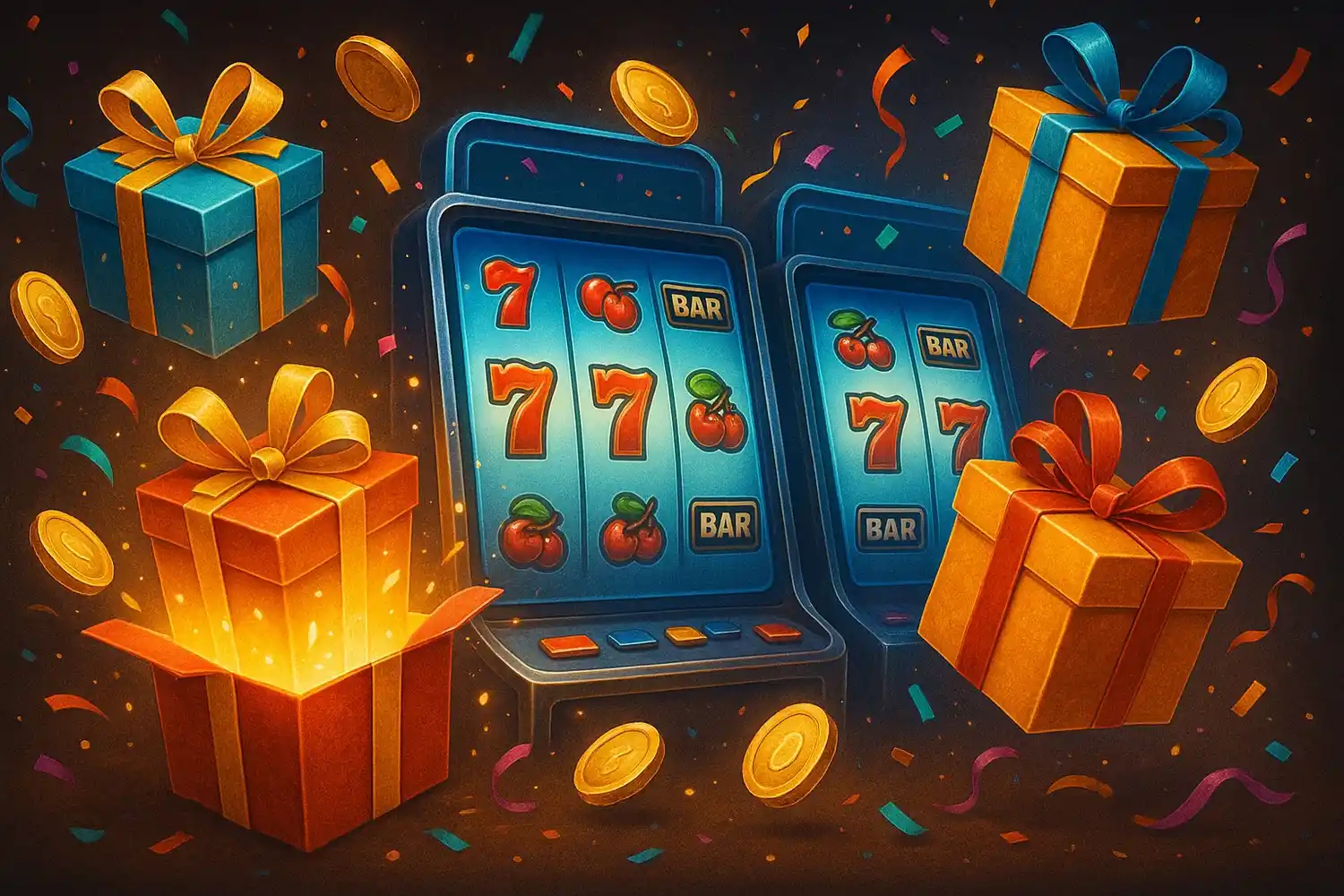 Guía de promociones de casino y cómo aprovecharlas