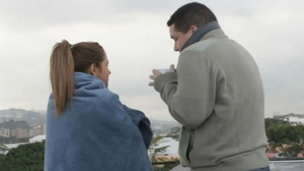 EL FRIITO SABROSO seguirá en Venezuela unos días más, según el INAMEH