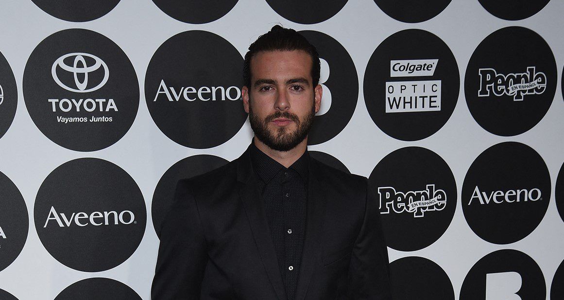 Pablo Lyle es culpable de homicidio involuntario