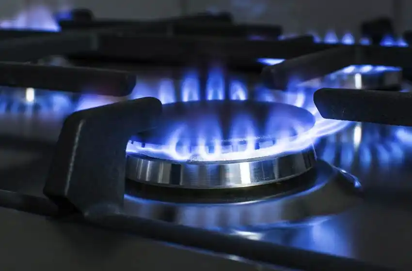En mayo aumentarán las tarifas de gas entre un 6 y 7 por ciento para los hogares