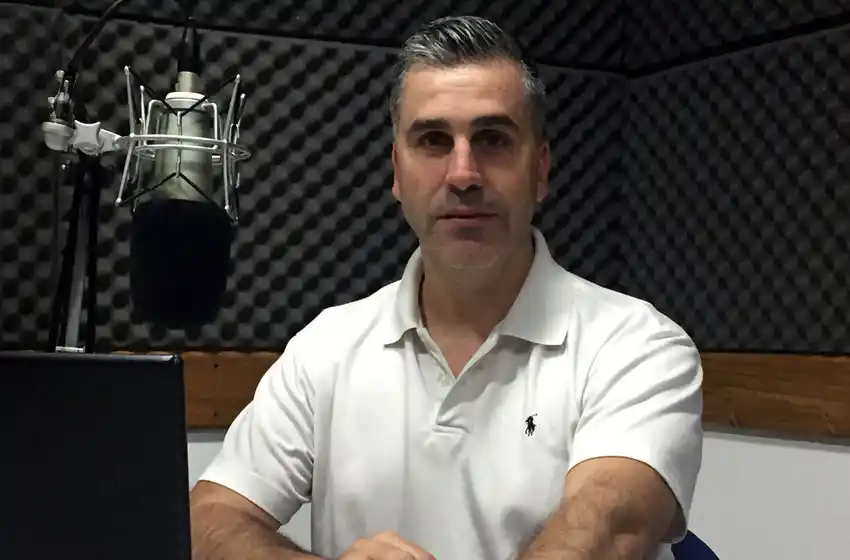 La previa de la fecha 8